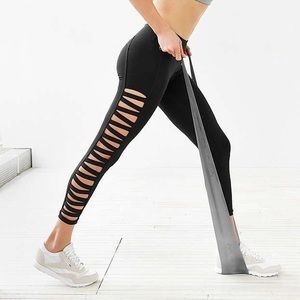 Without Walls Cropped Athletic Pants